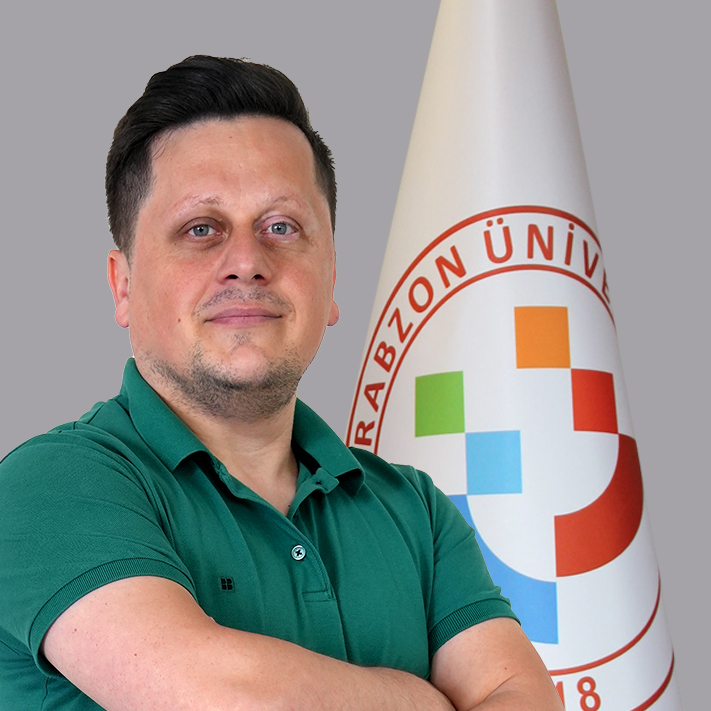 Dr. Öğr. Üyesi Mehmet Cemil Aydoğdu fotoğrafı