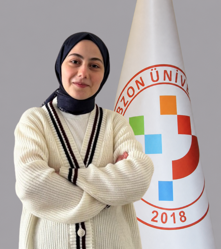 Elif Sedanur AKSOY