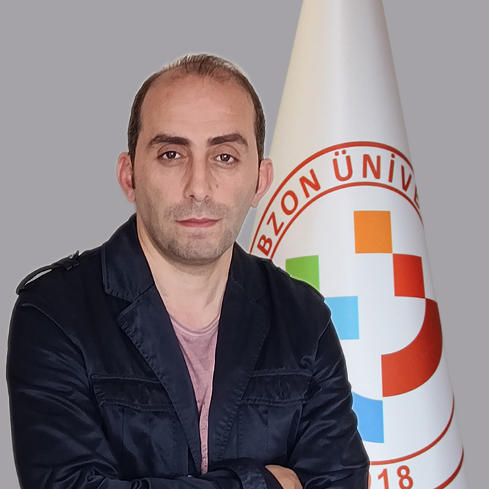 Dr. Öğr. Üyesi Celal Atalar fotoğrafı