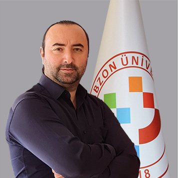 Dr. Murat Atasoy