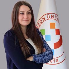 Dr. Öğr. Üyesi Özge AYDOĞDU