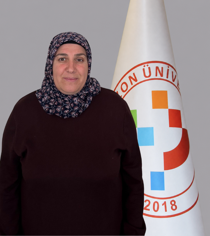 Nurgül SARI