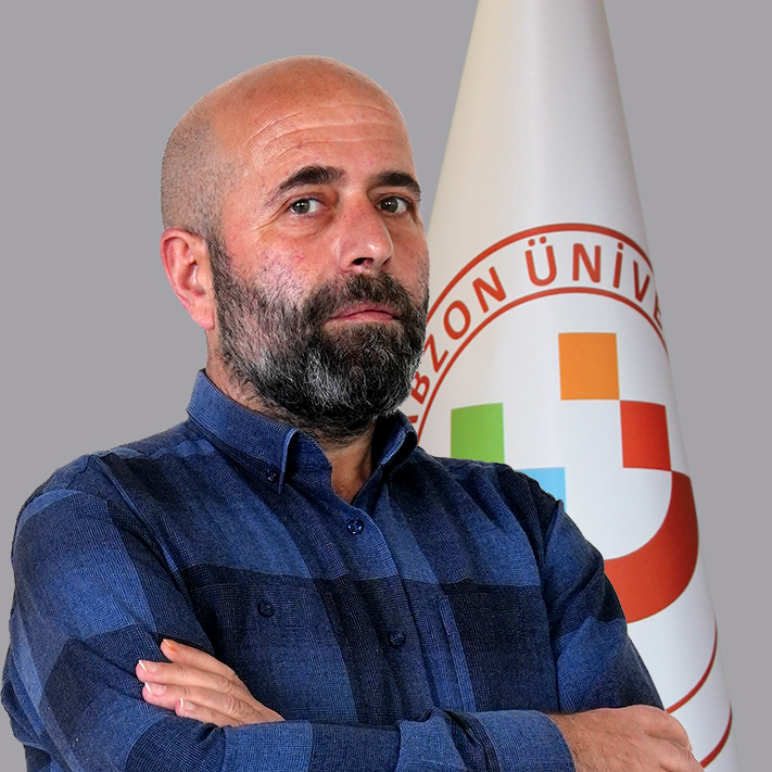 Doç. Dr. Eyüp Gedikli fotoğrafı