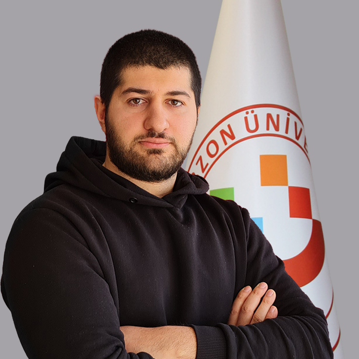 Arş. Gör. Muhammetalp Erdem fotoğrafı