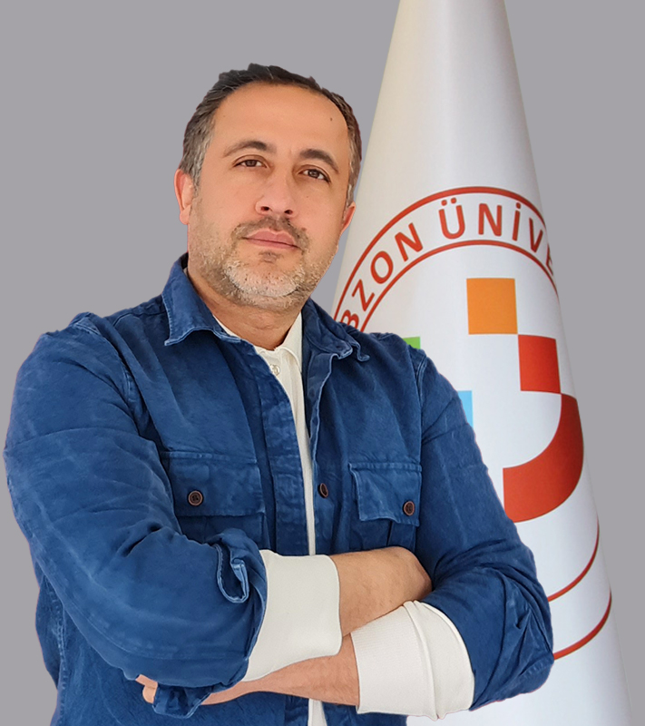 Dr. Öğr. Üyesi Hayati Türe fotoğrafı