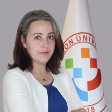 Dr. Öğr. Üyesi Selda ATALAR