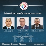 Trabzon üniversitesi