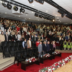  Trabzon Üniversitesinde "Güç Sende, Biz Yanında" Gençlik Ruh Sağlığı Etkinliği