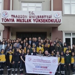 Trabzon üniversitesi