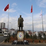 Trabzon üniversitesi