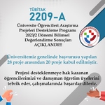Trabzon üniversitesi