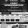 6 Şubat Depremlerinin İzleri [Anma Programı]