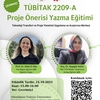 TÜBİTAK 2209-A Proje Önerisi Yazma Eğitimi