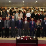 Üniversitemizde Cumhuriyet Bayramı Coşkusu