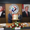Trabzon üniversitesi