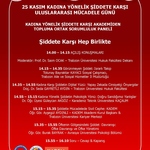 Trabzon üniversitesi