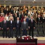 Üniversitemizde 24 Kasım Öğretmenler Günü Kutlama Programı