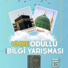 Umre Ödüllü Gençlik Bilgi Yarışması
