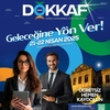 Doğu Karadeniz Kariyer Fuarı [DOKKAF 2025]