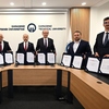 Trabzon üniversitesi