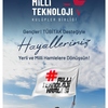 Milli Teknoloji Kulüpler Birliği Platformu