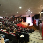 Üniversitemizde Uluslararası Yavuz Sultan Selim Sempozyumu