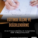 Trabzon üniversitesi