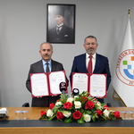 Karabük Üniversitesi ile Üniversitemiz Arasında “Akademik İş Birliği” ve “SOSYALFEST” İş Birliği Protokolleri İmzalandı