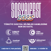 SOSYALFEST 2025