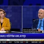 Rektörümüzden 2025-2026 Yükseköğretim Programlarına Davet