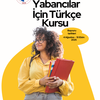 YABANCILAR İÇİN TÜRKÇE KURSU