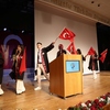 Trabzon üniversitesi