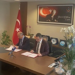 Üniversitemiz ile Trabzon’daki İki Ayrı Eğitim Araştırma Hastanesi Arasında ‘Birlikte Kullanım Protokolü’ İmzalandı