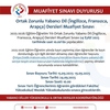 Trabzon üniversitesi