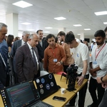 Yapay Zeka ve Robotik Kulübümüzden Yapay Zeka Şenliği