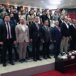 İletişim Zirvesi Buluşmalarında Dezenformasyon Vurgusu