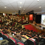 Yeni Eğitim Öğretim Yılı Uyum Programımızı Tamamladık