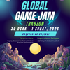 Dünyanın En Büyük Oyun Geliştirme Etkinliği Global Game Jam Üniversitemizde
