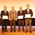 Kalite ve Akreditasyon Süreçlerini Güçlendirme Toplantımız Tamamlandı