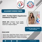 Trabzon üniversitesi
