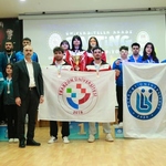 Türkiye Rafting Şampiyonasında TRÜ’den Çifte Kupa