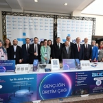 Üniversitemizin Desteklediği DOKKAF 26’ya Gençlerden Yoğun İlgi