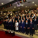 Üniversitemizin 8. Kuruluş Yıl Dönümü'nü Kutladık