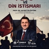 15 Temmuz Demokrasi ve Milli Birlik Günü [Konferans]