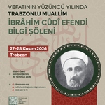 Trabzon üniversitesi