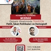Trabzon'un Fethinin 565. Yıldönümü Webinarı: "Osmanlı Yönetiminde Trabzon"