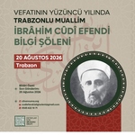 Trabzon üniversitesi