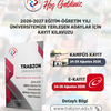 Trabzon üniversitesi