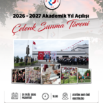 Trabzon üniversitesi