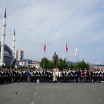 2026-2027 Eğitim-Öğretim Yılı Açılışımızı Gerçekleştirdik